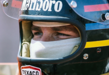 James Hunt: Vivir cada día como si fuera el último