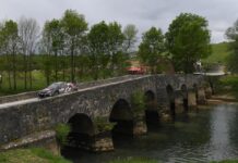 El Rally de Croacia es de Ogier