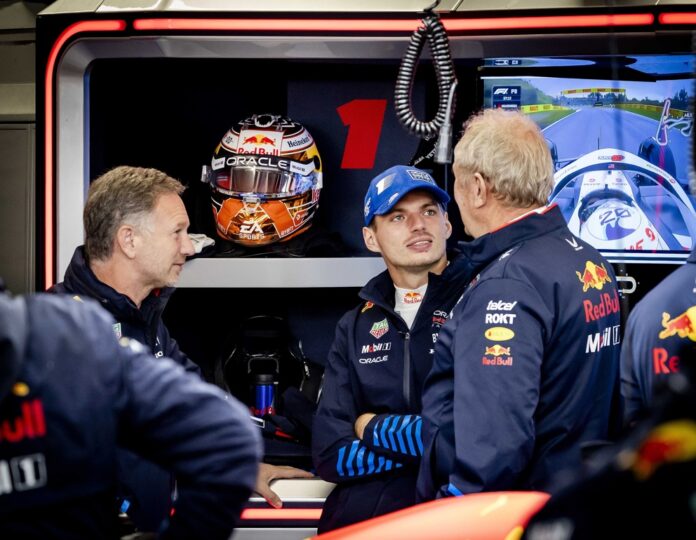Formula One Dutch Grand Prix - Practice and Qualifying