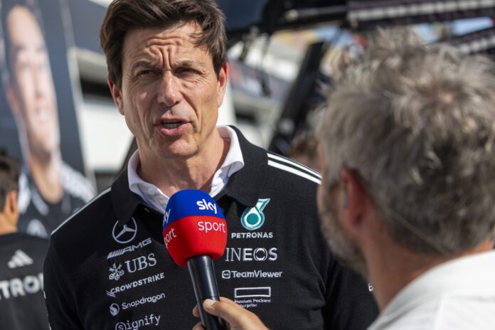 Formula One Grand Prix of Canada - Qualifying