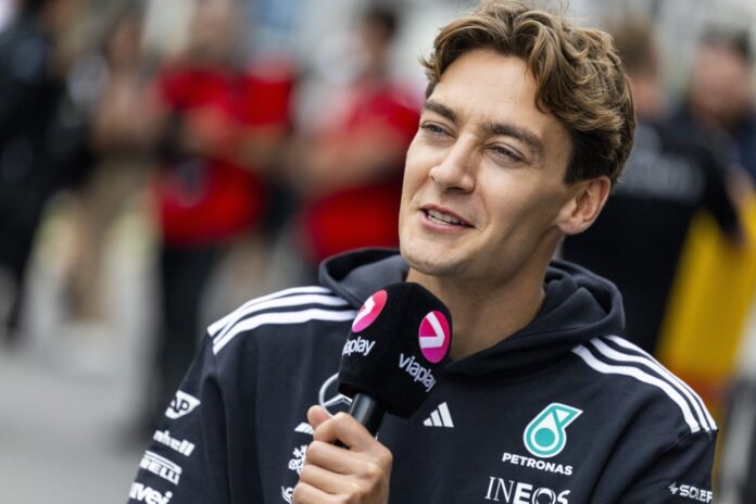 Formula One Grand Prix of Canada - Press conference and arrivals