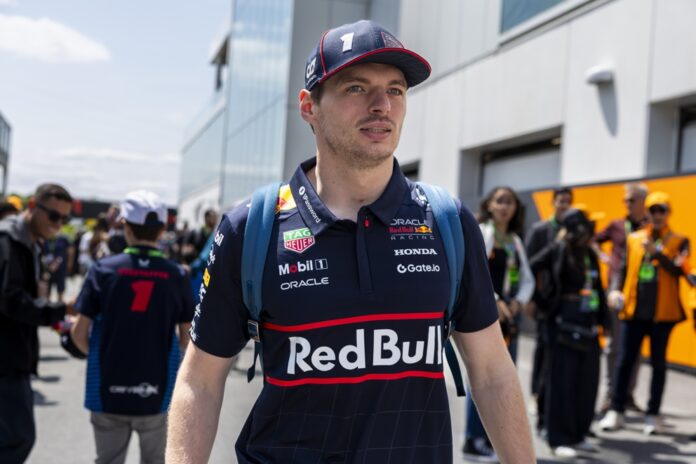 Formula One Grand Prix of Canada - Practice sessions