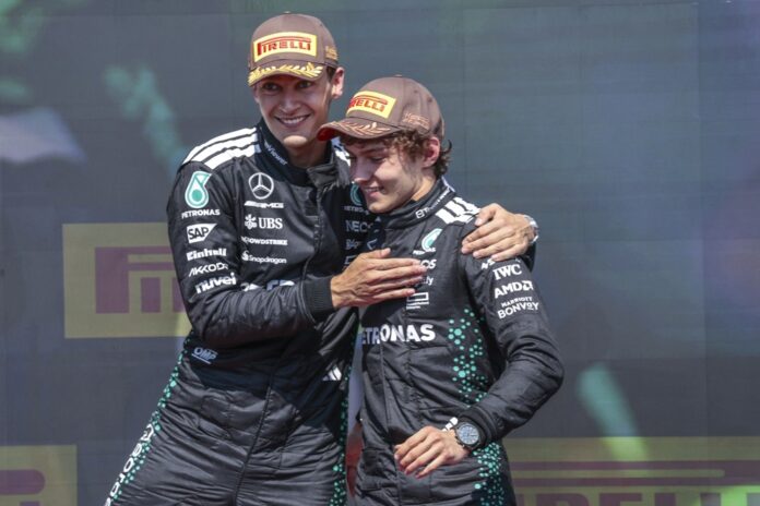 Formula One Grand Prix of Canada - Race