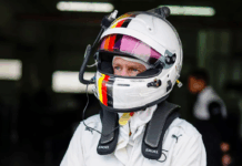 Vettel no descarta un regreso a las pistas