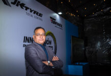 JK Tyre & Tornel, presentan nuevas medidas de última generación