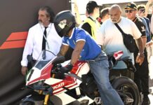 Steiner, Verstappen y Hamilton: los movimientos que agitan MotoGP de cara a 2026