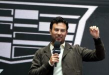 Flavio Briatore confirma que Checo Pérez habló con Alpine antes de ir a Cadillac