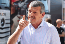 Guenther Steiner: un nuevo desafío en MotoGP lo atrajo más que un regreso a la Fórmula 1