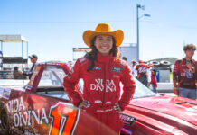 Sol Díaz culmina con creces su primer año en Trucks México Series 2025