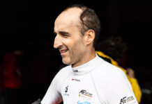 Robert Kubica continuará con AF Corse en Hypercar para el WEC 2026