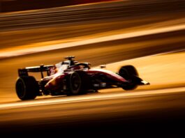 Oficial: Se cancelan los GP de Arabia y Bahréin