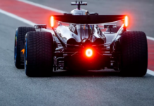 Stella destaca el potencial del McLaren MCL40 tras las pruebas en Barcelona