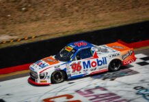 Dynamic Motorsports, con alineación completa para inicio de temporada 2026