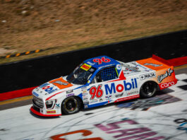 Dynamic Motorsports, con alineación completa para inicio de temporada 2026