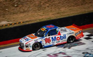 Dynamic Motorsports, con alineación completa para inicio de temporada 2026