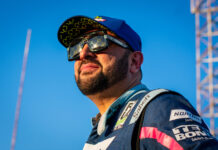 Shamrock Racing enfrenta el tercer reto de la Súper Copa Roshfrans 2026 en Aguascalientes