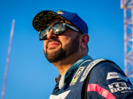 Shamrock Racing enfrenta el tercer reto de la Súper Copa Roshfrans 2026 en Aguascalientes