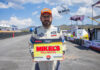 Roberto Espinosa firma la primera Pole de la Temporada 2026 de Trucks México Series