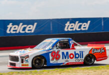 Roberto ‘Bob’ Espinosa y Dynamic Motorsports se llevan la Pole en el arranque de la Temporada 2026 de Trucks México Series