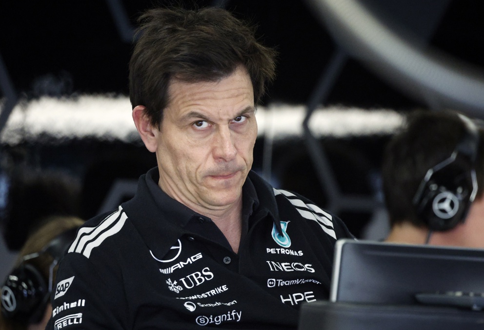 Formula One Japanese Grand Prix - Practice sessions
