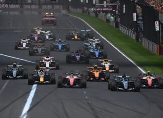 Desde la Fórmula E, creen que la F1 debe mantenerse ‘fieles a sus principios’