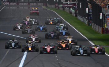 Desde la Fórmula E, creen que la F1 debe mantenerse ‘fieles a sus principios’
