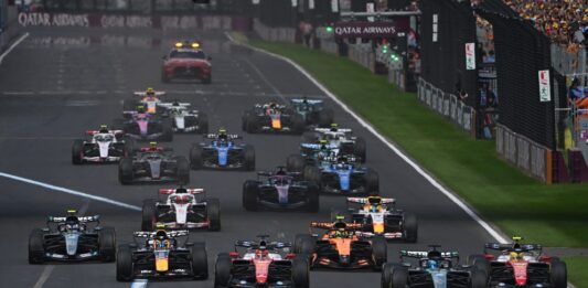 Desde la Fórmula E, creen que la F1 debe mantenerse ‘fieles a sus principios’