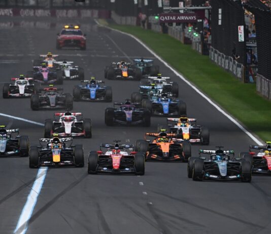Desde la Fórmula E, creen que la F1 debe mantenerse ‘fieles a sus principios’