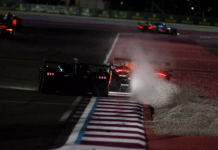 El arranque de temporada del WEC es pospuesto por tensiones en Oriente Medio