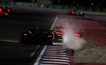 El arranque de temporada del WEC es pospuesto por tensiones en Oriente Medio