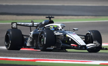 Cadillac iniciará su era en Australia con nuevas actualizaciones