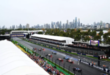 GP de Australia 2026 se mantiene pese al conflicto en Medio Oriente