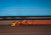Pato O’Ward roza la victoria en el regreso de IndyCar a Phoenix