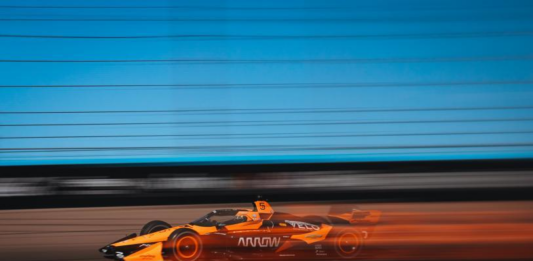 Pato O’Ward roza la victoria en el regreso de IndyCar a Phoenix