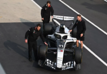 La FIA autoriza a Checo participar en el Sprint, a pesar de no clasificarse