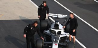 La FIA autoriza a Checo participar en el Sprint, a pesar de no clasificarse