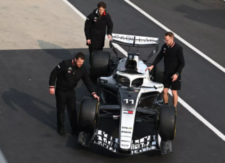 La FIA autoriza a Checo participar en el Sprint, a pesar de no clasificarse