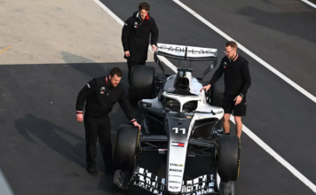 La FIA autoriza a Checo participar en el Sprint, a pesar de no clasificarse