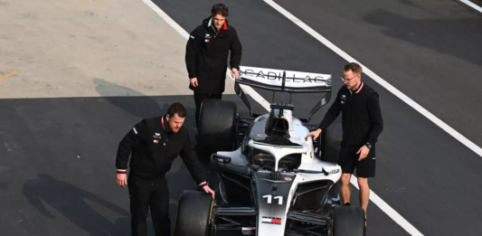 La FIA autoriza a Checo participar en el Sprint, a pesar de no clasificarse