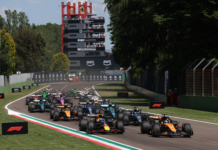 Imola se niega a aprovechar la crisis: no busca volver a la F1 en 2026