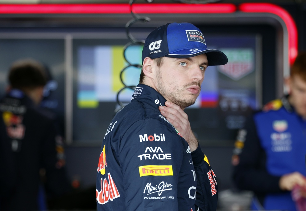 Formula One Japanese Grand Prix - Arrivals and press conference