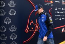 Max Verstappen correrá las 24 horas de Nürburgring