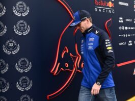 Max Verstappen correrá las 24 horas de Nürburgring