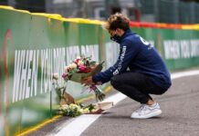 Netflix no planea terminar Drive to Survive tras la temporada 8