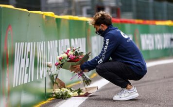 Netflix no planea terminar Drive to Survive tras la temporada 8