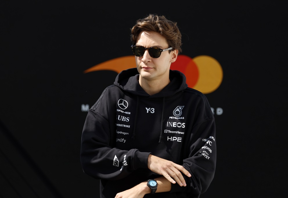 Formula One Japanese Grand Prix - Practice sessions