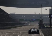 La F1 cancelaría los GP de Arabia y Bahrein por conflicto en Medio Oriente