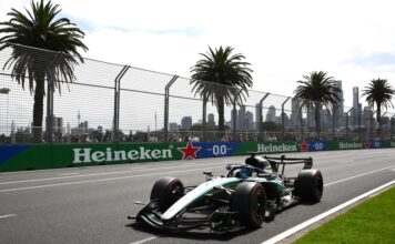 Russell se lleva la primera Pole del año en la F1