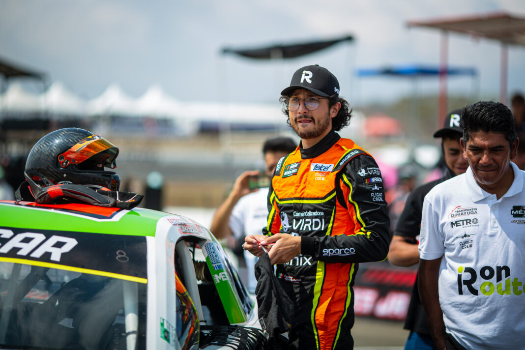 NASCAR TUXTLA 02256