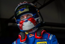 Ford ya habla con Max Verstappen sobre un posible proyecto en Hypercar
